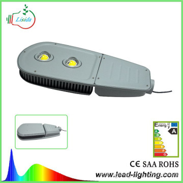 120W led street light with Bridgelux/Epistar chip Meanwell driver